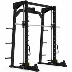 Машина Смита с регулируемым углом IMPULSE FITNESS ECP721