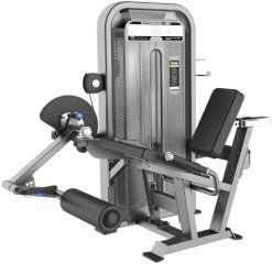 DHZ E-5002 разгибание ног сидя