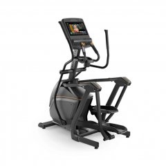 Эллиптический тренажер MATRIX Lifestyle Touch Base E-LS-F/TOUCH BASE-C