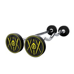 Набор штанг с покрытием CPU (прямая или изогнутая рукоятка) OK3009D