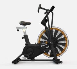 Эйрбайк OCTANE FITNESS ADX, фото