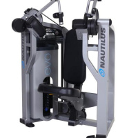 Тренажер трицепс машина Nautilus EVO™ TRICEPS EXTENSION