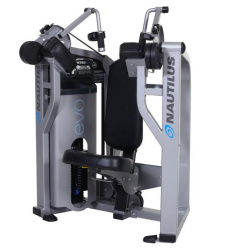 Тренажер трицепс машина Nautilus EVO™ TRICEPS EXTENSION