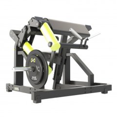 DHZ Y970Z бицепс-машина сидя