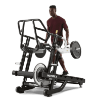 Беговая дорожка для кроссфита HIITMill X StairMaster прогулка фермера