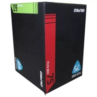 плиометрический бокс плобокс OK0049E