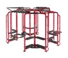 Рама для функционального тренинга HOIST MotionCage MC-7001