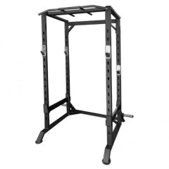 Рама для приседаний (без помоста) BRONZE GYM Partner AL-316