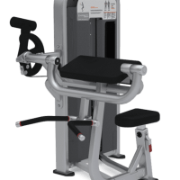 Тренажер бицепс сидя NAUTILUS  IMPACT® BICEPS CURL