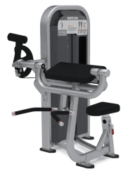 Тренажер бицепс сидя NAUTILUS  IMPACT® BICEPS CURL