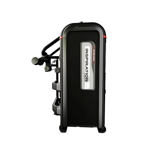 Тренажер верхняя тяга Nautilus INSPIRATION® LAT PULL DOWN