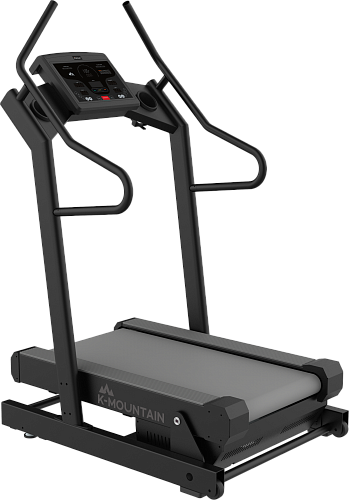 Беговая дорожка для вертикального подъема в гору с LED консолью Multipower К500E Series