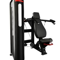 Тренажер плечевой жим Nautilus INSPIRATION® SHOULDER PRESS