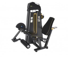 DHZ E1002B разгибание ног сидя