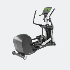 Эллиптический тренажер Intenza 550ETe2