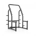 Стойка для тяжелой атлетики TECHNOGYM Squat Rack, фото