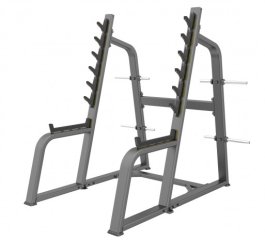 DHZ E1050B стойка для приседаний