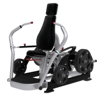 Тренажер грудной жим NAUTILUS LEVERAGE® CHEST PRESS