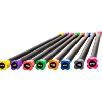 Бодибар Палка гимнастическая Ok Pro Bodybar OK1422A