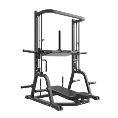 Вертикальный жим ногами IMPULSE FITNESS Functional IFP1613