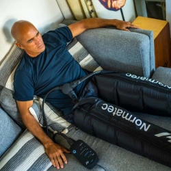 Система NORMATEC 3 LEGS для ног Система NORMATEC 3 LEGS для ног