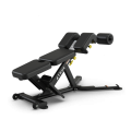 Скамья для пресса/Гиперэкстензия TRUE FITNESS (PARAMOUNT) FS22