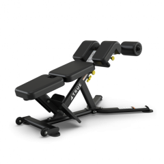 Скамья для пресса/Гиперэкстензия TRUE FITNESS (PARAMOUNT) FS22