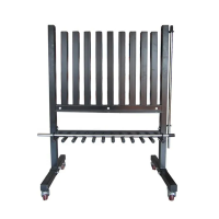 ok0007 okpro Стойка под гантели для аэробики