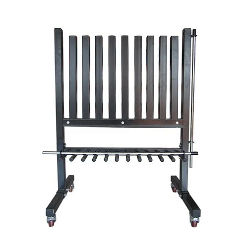 ok0007 okpro Стойка под гантели для аэробики