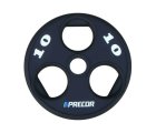 Уретановый олимпийский диск PRECOR FM/UPP 10 кг