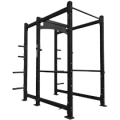 Силовая рама Power Rack OKPRO OK9180H глубина рамы 2050 мм, фото