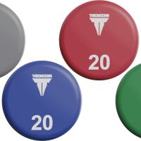 Штанга STRAIGHT BARBELLS THROWDOWN