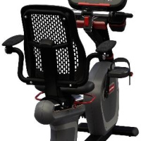 Горизонтальный велотренажер Star Trac RECUMBENT BIKE 8RB