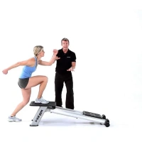Плиометрическая платформа Total Gym Leg Trainer