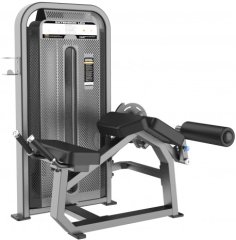 DHZ E-5001 сгибание ног лежа