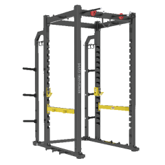 Рама для приседов BRONZE GYM BR-1031