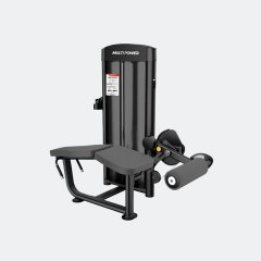 Сгибание ног лежа Multipower BASE PLC
