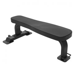 Горизонтальная скамья IMPULSE FITNESS Sterling SL7035