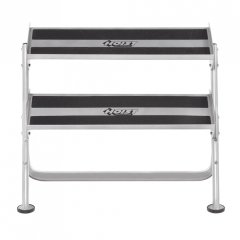 Горизонтальная подставка под гантели HOIST HF-5461-36