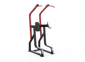 Турник/Брусья/Пресс IMPULSE FITNESS Sterling SL7045+SL7045OPT