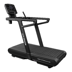 Беговая дорожка BRONZE GYM Caterpillar Pro T1300M