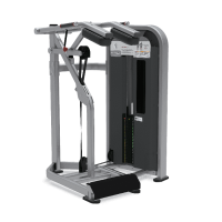 Тренажер голень стоя NAUTILUS IMPACT® STANDING CALF