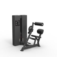 Пресс/разгибание спины Multipower EXACT