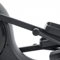 Эллиптический тренажер Intenza 450ETi2S