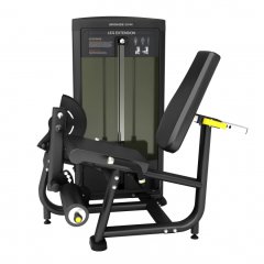 Разгибание ног BRONZE GYM BLANC 02