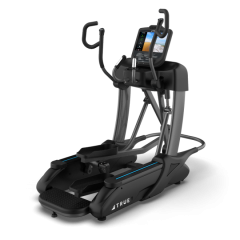 Эллиптический тренажер TRUE FITNESS Spectrum XS1000 Emerge