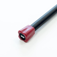 Бодибар Палка гимнастическая OkPro Bodybar OK1422A