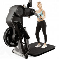 Тренажер для верхнего плечевого пояса StairMaster Upper Body HIIT UBE