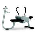 Скамья для пресса NAUTILUS Abdominal bench CHF/9NN-B7505-29AGS