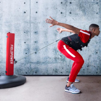 Тренажер на сопротивление FieldPower